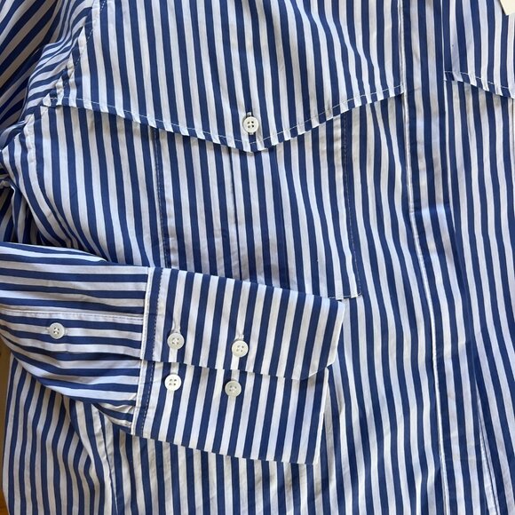 Kinney | Riley Shirt - Picture 6 of 6